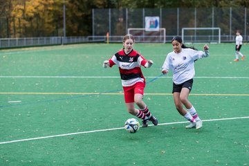 Bild 298 - wBJ VfL Pinneberg 2 - Altona 93 2 : Ergebnis: 0:10